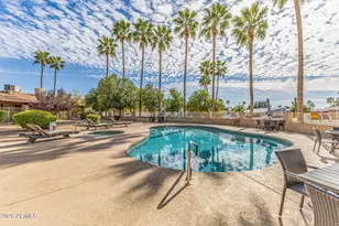 19802 N 32nd Street N, Phoenix, AZ 85050 - Photo 29