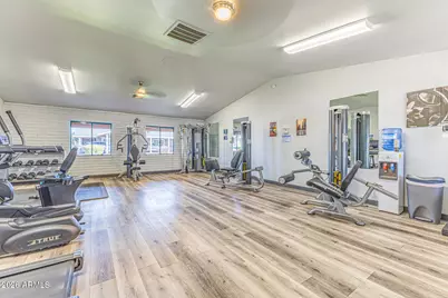 19802 N 32nd Street N #OFC, Phoenix, AZ 85050 - Photo 31