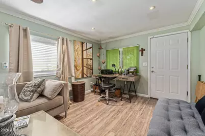 19802 N 32nd Street N #OFC, Phoenix, AZ 85050 - Photo 5