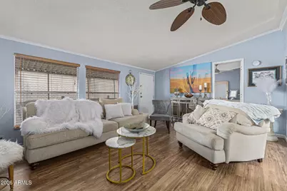 19802 N 32nd Street N #OFC, Phoenix, AZ 85050 - Photo 9