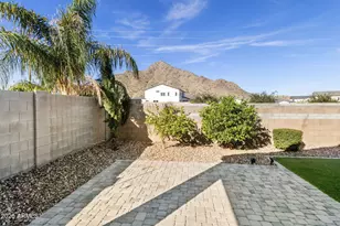 33908 N Beeblossom Trail, San Tan Valley, AZ 85144 - Photo 35