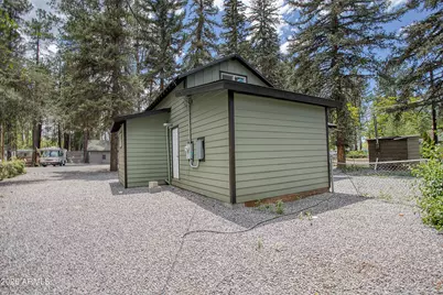 2494 Poplar Drive, Pinetop, AZ 85929 - Photo 19
