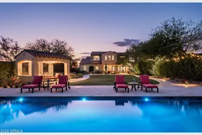 19621 N 96th Place, Scottsdale, AZ 85255 - Photo 9