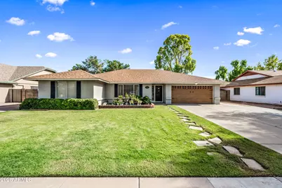 1105 W Meseto Avenue, Mesa, AZ 85210 - Photo 1