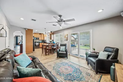 1105 W Meseto Avenue, Mesa, AZ 85210 - Photo 15