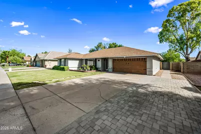 1105 W Meseto Avenue, Mesa, AZ 85210 - Photo 37