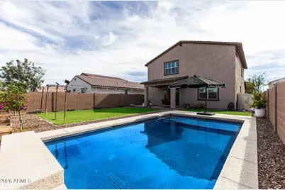 14140 W Valentine Street, Surprise, AZ 85379 - Photo 19