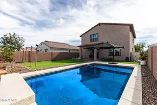 14140 W Valentine St, Surprise, AZ 85379 - Photo 19