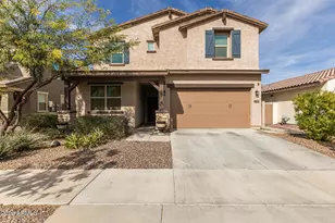 14140 W Valentine St, Surprise, AZ 85379 - Photo 1