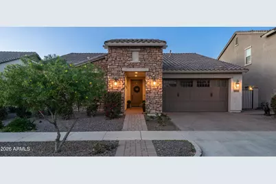 10064 E Satellite Drive, Mesa, AZ 85212 - Photo 1