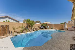 1252 W Oak Tree Ln, San Tan Valley, AZ 85143 - Photo 9