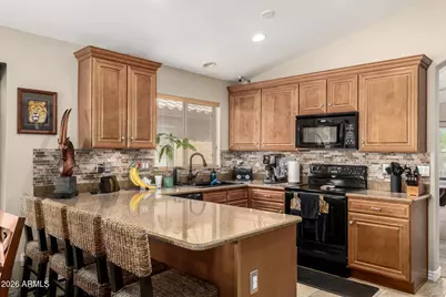 1252 W Oak Tree Lane, San Tan Valley, AZ 85143 - Photo 21