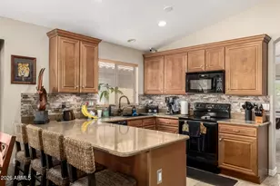 1252 W Oak Tree Ln, San Tan Valley, AZ 85143 - Photo 21