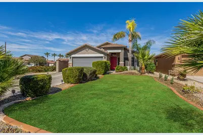 1252 W Oak Tree Lane, San Tan Valley, AZ 85143 - Photo 3