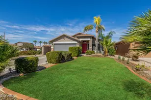 1252 W Oak Tree Ln, San Tan Valley, AZ 85143 - Photo 3