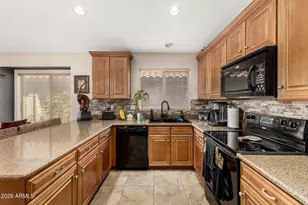 1252 W Oak Tree Ln, San Tan Valley, AZ 85143 - Photo 19