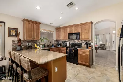 1252 W Oak Tree Lane, San Tan Valley, AZ 85143 - Photo 17