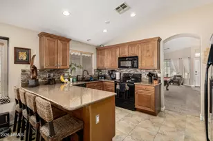 1252 W Oak Tree Ln, San Tan Valley, AZ 85143 - Photo 17