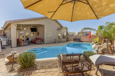 1252 W Oak Tree Lane, San Tan Valley, AZ 85143 - Photo 11