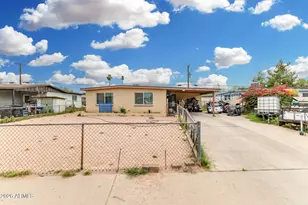 1343 W 6th Ave, Mesa, AZ 85202 - Photo 1