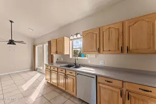 21340 W Date Creek Rd, Wickenburg, AZ 85390 - Photo 17