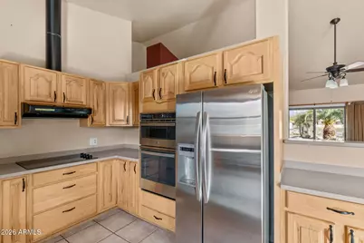 21340 W Date Creek Road, Wickenburg, AZ 85390 - Photo 15