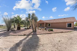 21340 W Date Creek Rd, Wickenburg, AZ 85390 - Photo 31