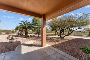 21340 W Date Creek Rd, Wickenburg, AZ 85390 - Photo 5