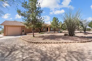 21340 W Date Creek Rd, Wickenburg, AZ 85390 - Photo 3