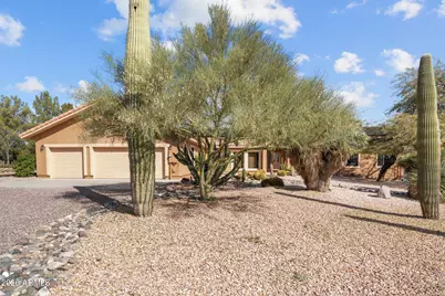 21340 W Date Creek Road, Wickenburg, AZ 85390 - Photo 35