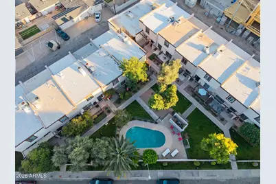 4601 N 73rd Street #7, Scottsdale, AZ 85251 - Photo 37