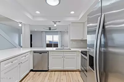 4601 N 73rd Street #7, Scottsdale, AZ 85251 - Photo 1