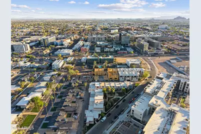 4601 N 73rd Street #7, Scottsdale, AZ 85251 - Photo 41