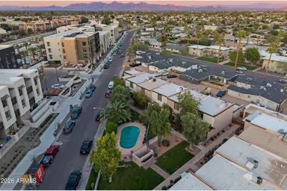 4601 N 73rd Street #7, Scottsdale, AZ 85251 - Photo 5