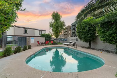 4601 N 73rd Street #7, Scottsdale, AZ 85251 - Photo 35