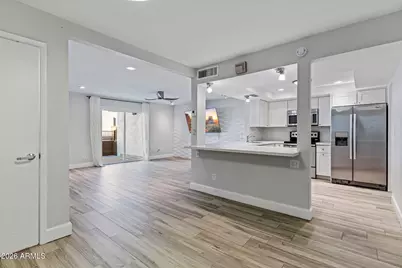 4601 N 73rd Street #7, Scottsdale, AZ 85251 - Photo 13