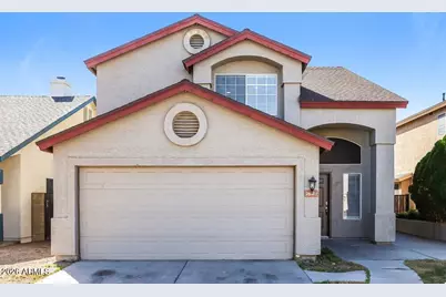 7631 W Cinnabar Avenue, Peoria, AZ 85345 - Photo 1