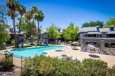 255 S Kyrene Road #133, Chandler, AZ 85226 - Photo 17