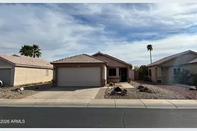 15713 W Post Drive, Surprise, AZ 85374 - Photo 1