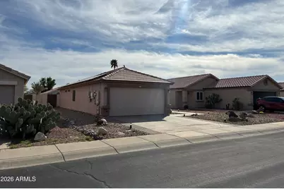 15713 W Post Drive, Surprise, AZ 85374 - Photo 3