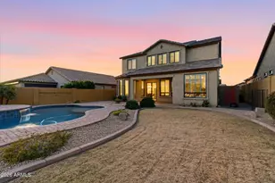 9127 E Lynwood St, Mesa, AZ 85207 - Photo 45