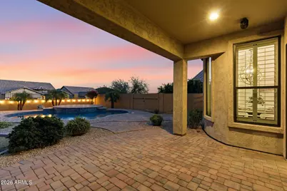 9127 E Lynwood Street, Mesa, AZ 85207 - Photo 37