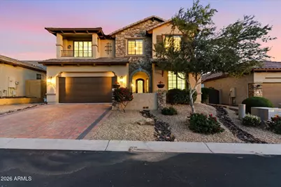 9127 E Lynwood Street, Mesa, AZ 85207 - Photo 1