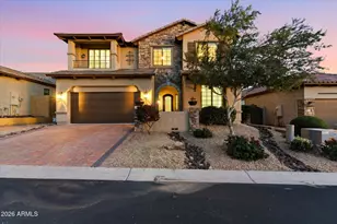 9127 E Lynwood St, Mesa, AZ 85207 - Photo 1