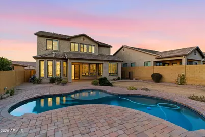 9127 E Lynwood Street, Mesa, AZ 85207 - Photo 43