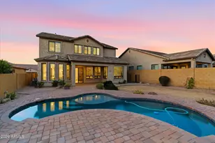 9127 E Lynwood St, Mesa, AZ 85207 - Photo 43