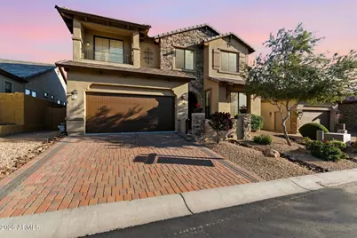 9127 E Lynwood Street, Mesa, AZ 85207 - Photo 47