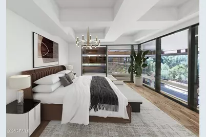 7141 E Rancho Vista Drive #3007, Scottsdale, AZ 85251 - Photo 11