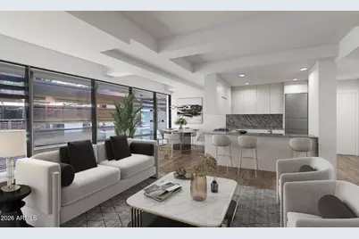 7141 E Rancho Vista Drive #3007, Scottsdale, AZ 85251 - Photo 1