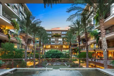 7141 E Rancho Vista Drive #3007, Scottsdale, AZ 85251 - Photo 55